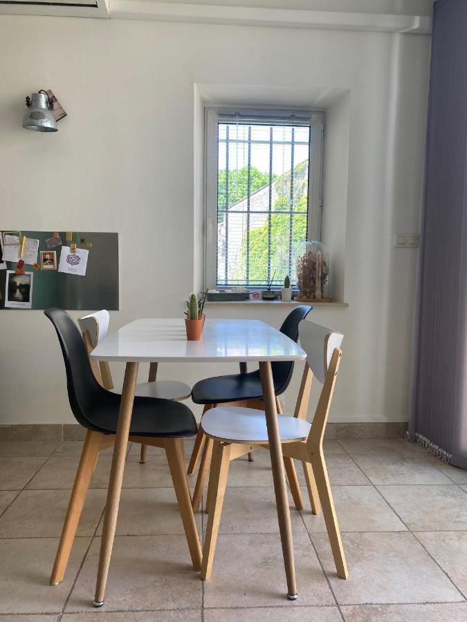 Le Loft Patio, Au Coeur Du Village Saint-Rémy-de-Provence Buitenkant foto